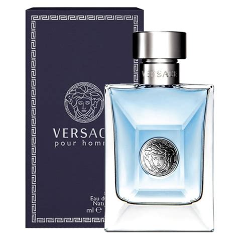 versace eros pour homme.